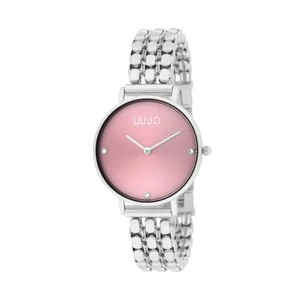 Obrázek produktu Hodinky Liu Jo Frame Work TLJ2406 Stříbrná