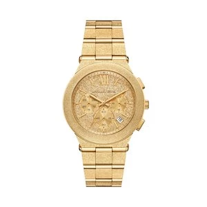 Obrázek produktu Hodinky Michael Kors Billie MK7556 Zlatá