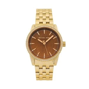 Obrázek produktu Hodinky Michael Kors Bryant Chrono MK7581 Zlatá