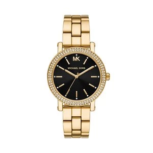 Obrázek produktu Hodinky Michael Kors Corey MK7547 Zlatá