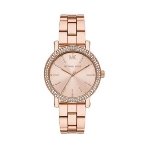 Obrázek produktu Hodinky Michael Kors Corey MK7548 Růžová