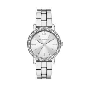 Obrázek produktu Hodinky Michael Kors Corey MK7549 Stříbrná
