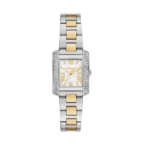 Obrázek produktu Hodinky Michael Kors Emery Ladies MK4882 Stříbrná