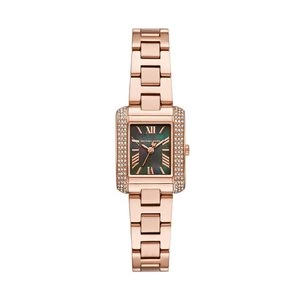 Obrázek produktu Hodinky Michael Kors Emery MK4868 Růžová