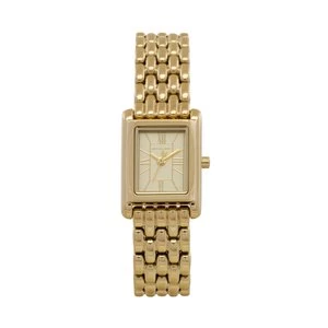 Obrázek produktu Hodinky Michael Kors Essex MK4997 Zlatá