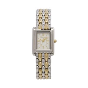 Obrázek produktu Hodinky Michael Kors Essex MK4999 Stříbrná