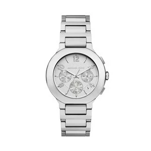Obrázek produktu Hodinky Michael Kors Gramercy Chronograph MK7522 Stříbrná