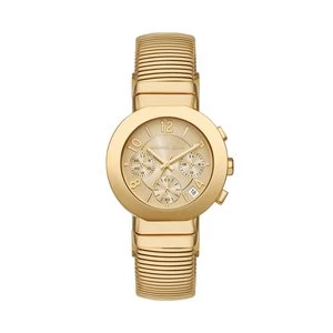 Obrázek produktu Hodinky Michael Kors Gramercy MK7525 Zlatá