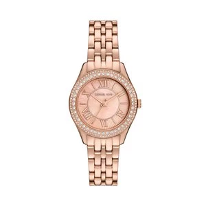 Obrázek produktu Hodinky Michael Kors Harlowe MK4845 Růžové zlato