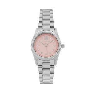 Obrázek produktu Hodinky Michael Kors Lexington Lady MK4996 Stříbrná