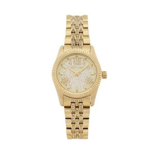 Obrázek produktu Hodinky Michael Kors Lexington Lady MK7575 Zlatá