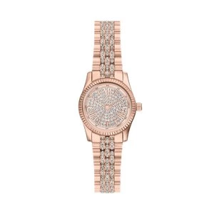 Obrázek produktu Hodinky Michael Kors Lexington Lady MK7576 Růžová
