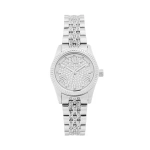 Obrázek produktu Hodinky Michael Kors Lexington Lady MK7577 Stříbrná