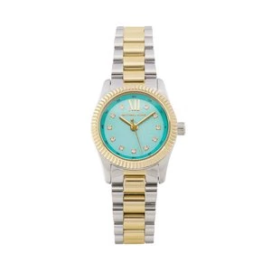 Obrázek produktu Hodinky Michael Kors Lexington Lady MK7579 Stříbrná