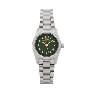 Obrázek produktu Hodinky Michael Kors Lexington Lady MK7580 Stříbrná