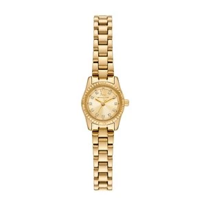 Obrázek produktu Hodinky Michael Kors Lexington MK4862 Zlatá