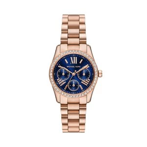 Obrázek produktu Hodinky Michael Kors Lexington MK4926 Zlatá