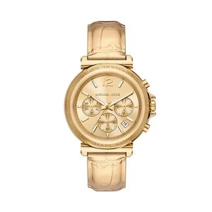 Obrázek produktu Hodinky Michael Kors Maren MK7508 Zlatá