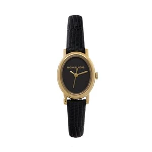Obrázek produktu Hodinky Michael Kors Maude MK7585 Černá