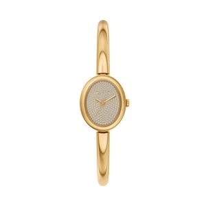 Obrázek produktu Hodinky Michael Kors Maude MK7593 Zlatá