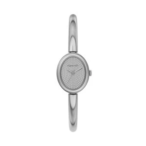 Obrázek produktu Hodinky Michael Kors Maude MK7595 Stříbrná