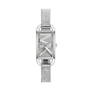 Obrázek produktu Hodinky Michael Kors Mk Empire MK4841 Stříbrná