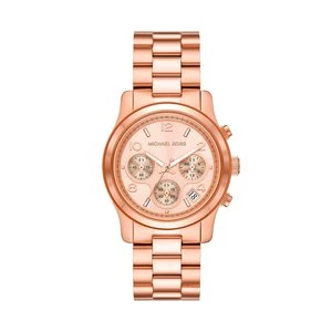 Obrázek produktu Hodinky Michael Kors MK7324 Zlatá