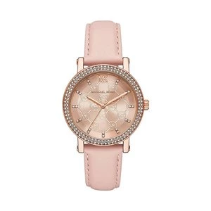 Obrázek produktu Hodinky Michael Kors MK7552 Růžová
