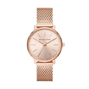 Obrázek produktu Hodinky Michael Kors Pyper MK4340 Zlatá
