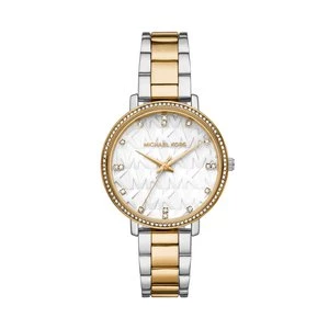 Obrázek produktu Hodinky Michael Kors Pyper MK4918 Stříbrná