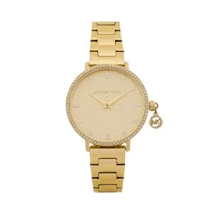 Obrázek produktu Hodinky Michael Kors Pyper MK7572 Zlatá