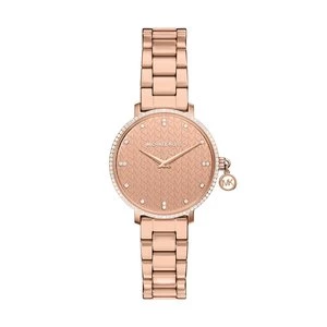 Obrázek produktu Hodinky Michael Kors Pyper MK7573 Růžová