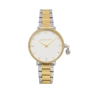 Obrázek produktu Hodinky Michael Kors Pyper MK7574 Stříbrná