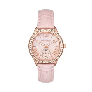 Obrázek produktu Hodinky Michael Kors Sage MK4820 Růžová