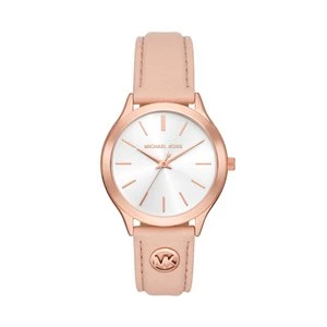 Obrázek produktu Hodinky Michael Kors Slim Runway MK7545 Růžová