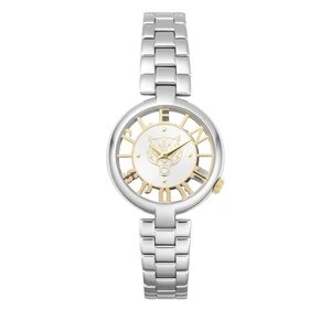 Obrázek produktu Hodinky Plein Sport Tiger Luxe PSMBA0123 Stříbrná