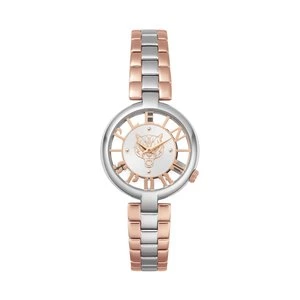 Obrázek produktu Hodinky Plein Sport Tiger Luxe PSMBA0423 Zlatá