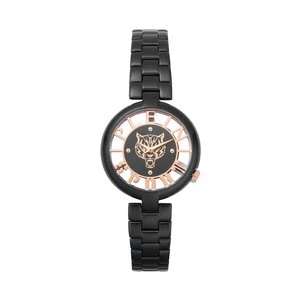 Obrázek produktu Hodinky Plein Sport Tiger Luxe PSMBA0523 Černá