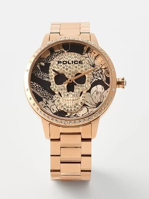 Obrázek produktu Hodinky Police černá