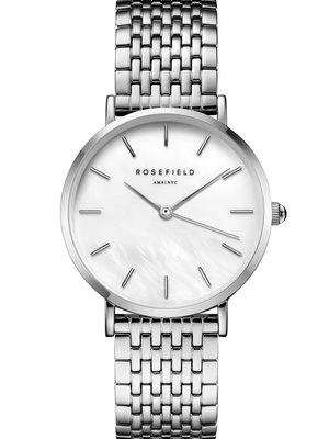 Obrázek produktu Hodinky Rosefield stříbrná barva