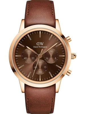 Obrázek produktu Hodinky se stopkami Daniel Wellington