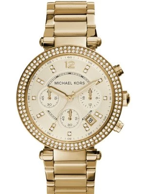 Obrázek produktu Hodinky se stopkami Michael Kors