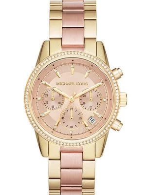 Obrázek produktu Hodinky se stopkami Michael Kors