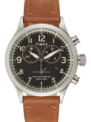 Obrázek produktu Hodinky se stopkami Timex