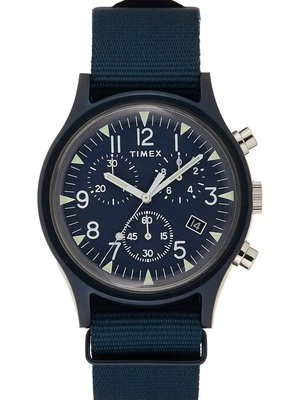 Obrázek produktu Hodinky se stopkami Timex