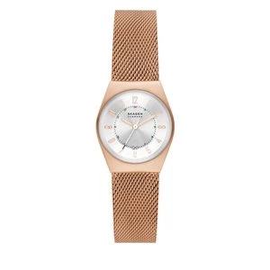 Obrázek produktu Hodinky Skagen Grenen SKW3035 Zlatá