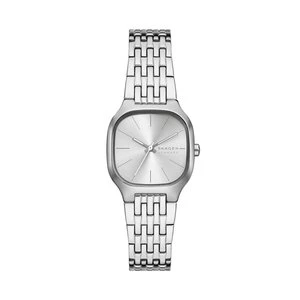 Obrázek produktu Hodinky Skagen Mellem Lille Traditional SKW3159 Stříbrná