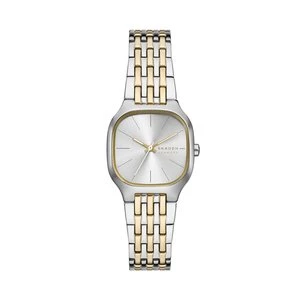 Obrázek produktu Hodinky Skagen Mellem Lille Traditional SKW3160 Stříbrná