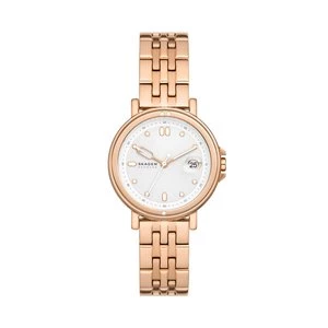 Obrázek produktu Hodinky Skagen Signatur Sport Lille SKW3136 Růžové zlato