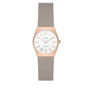 Obrázek produktu Hodinky Skagen SKW3079 Zlatá